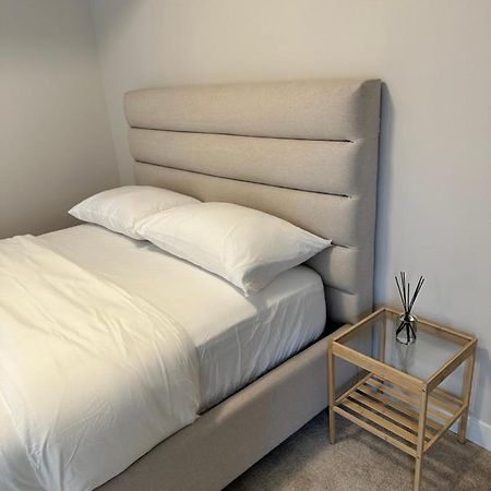 The Stay Lounge Ottawa Bagian luar foto