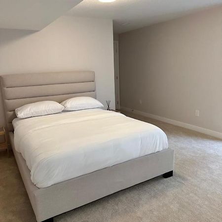 The Stay Lounge Ottawa Bagian luar foto