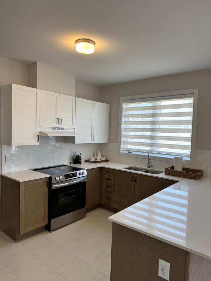 The Stay Lounge Ottawa Bagian luar foto
