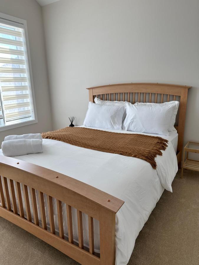 The Stay Lounge Ottawa Bagian luar foto