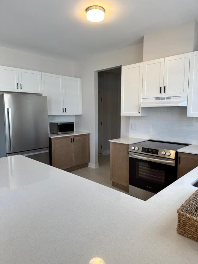 The Stay Lounge Ottawa Bagian luar foto
