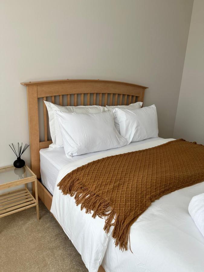 The Stay Lounge Ottawa Bagian luar foto