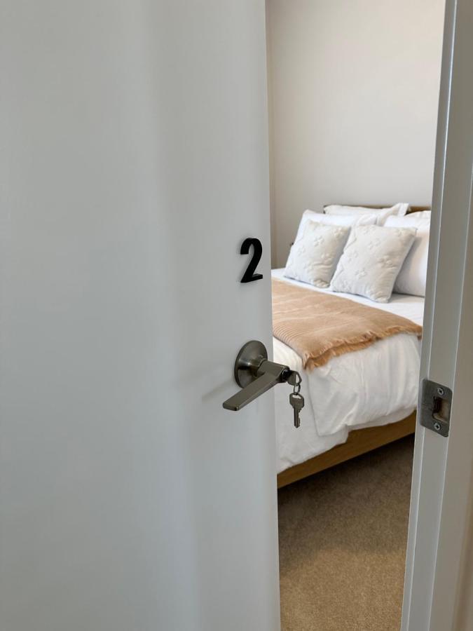 The Stay Lounge Ottawa Bagian luar foto