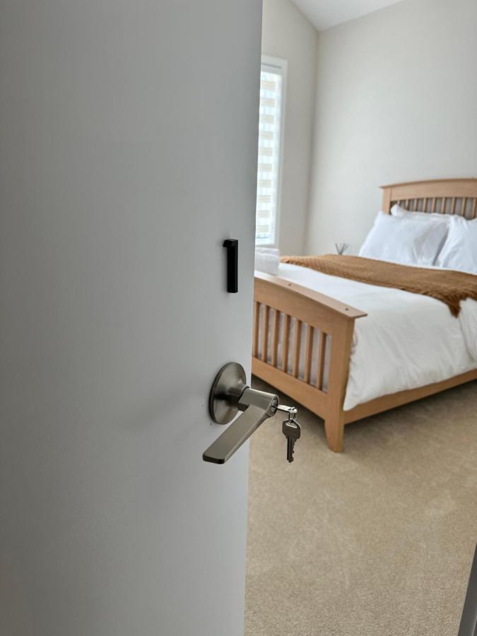 The Stay Lounge Ottawa Bagian luar foto