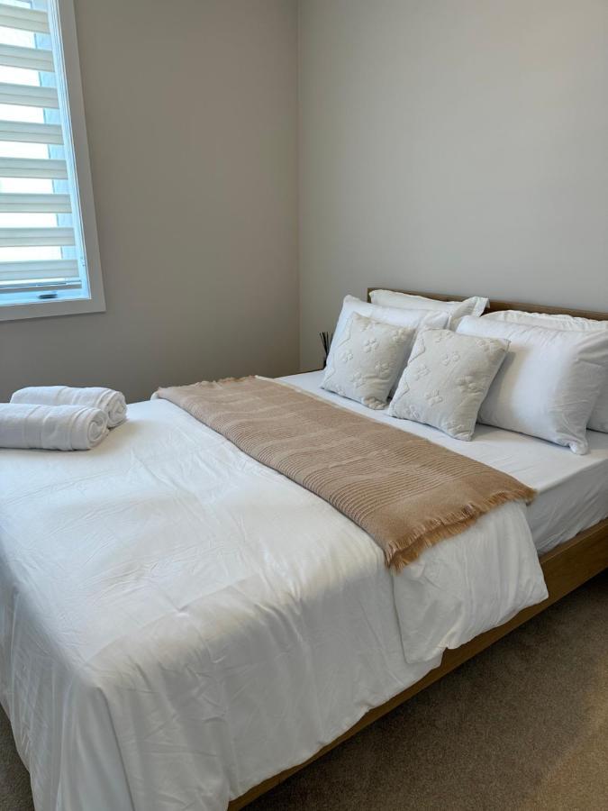 The Stay Lounge Ottawa Bagian luar foto