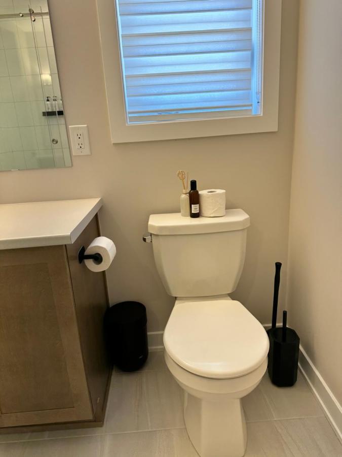 The Stay Lounge Ottawa Bagian luar foto