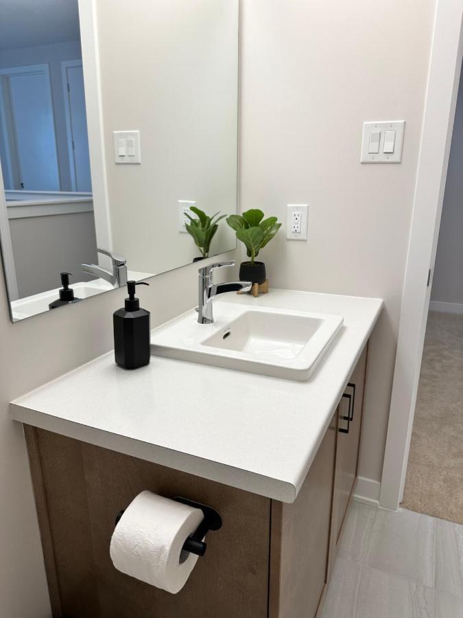 The Stay Lounge Ottawa Bagian luar foto