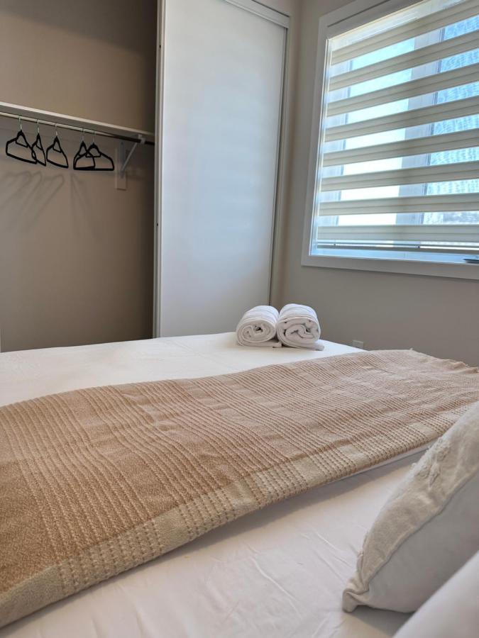 The Stay Lounge Ottawa Bagian luar foto