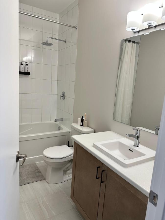 The Stay Lounge Ottawa Bagian luar foto