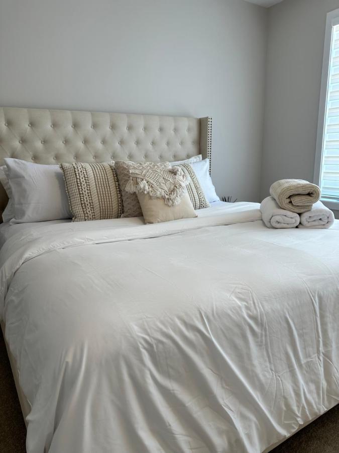 The Stay Lounge Ottawa Bagian luar foto