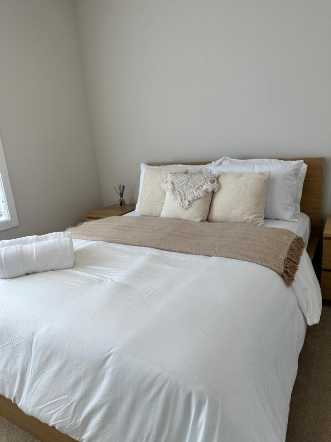 The Stay Lounge Ottawa Bagian luar foto