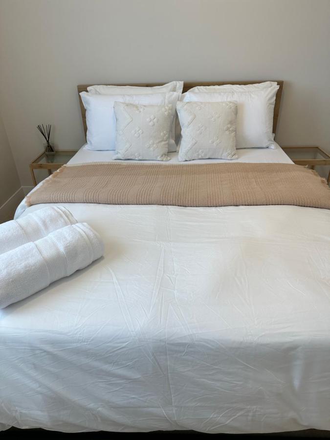 The Stay Lounge Ottawa Bagian luar foto