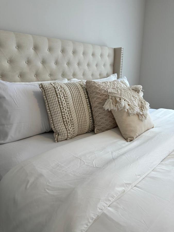 The Stay Lounge Ottawa Bagian luar foto