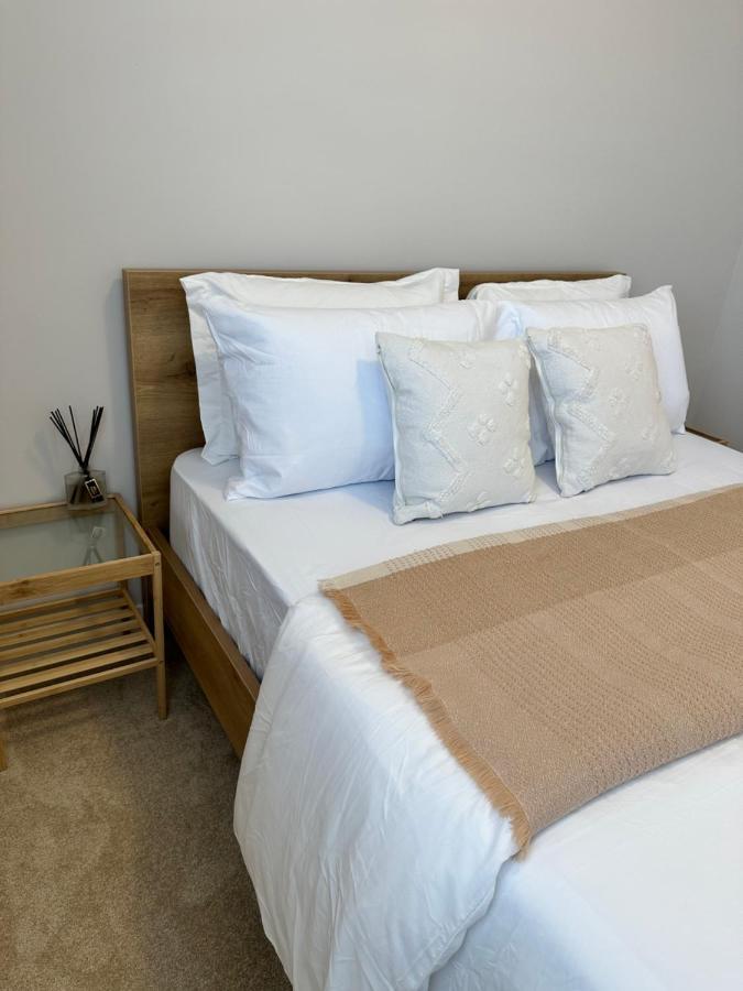 The Stay Lounge Ottawa Bagian luar foto