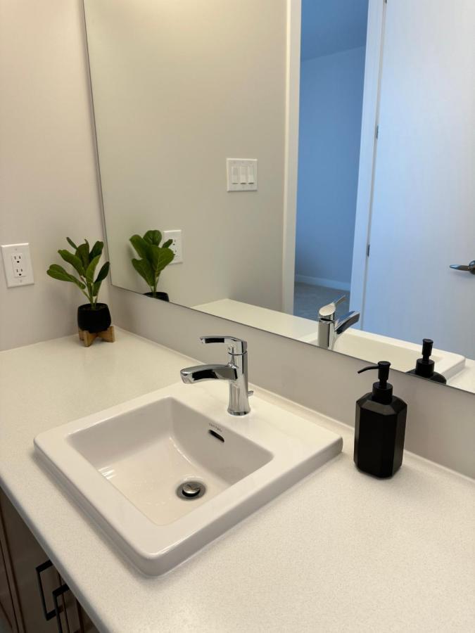 The Stay Lounge Ottawa Bagian luar foto