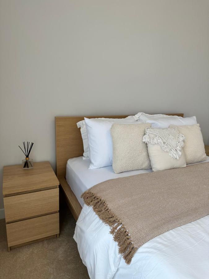 The Stay Lounge Ottawa Bagian luar foto