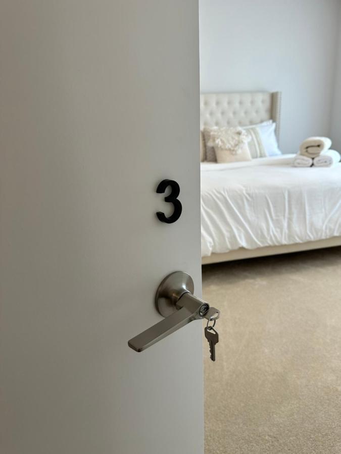 The Stay Lounge Ottawa Bagian luar foto