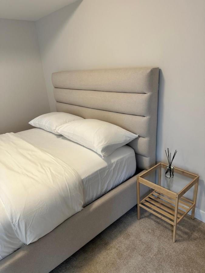 The Stay Lounge Ottawa Bagian luar foto