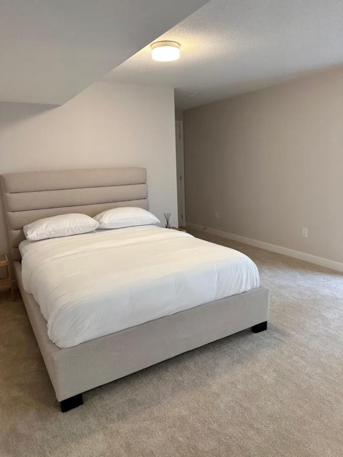 The Stay Lounge Ottawa Bagian luar foto